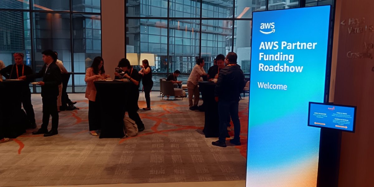 AWS Event